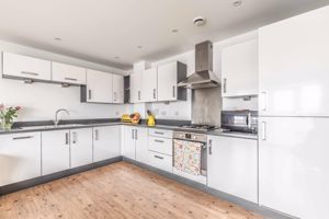 Kitchen area- click for photo gallery